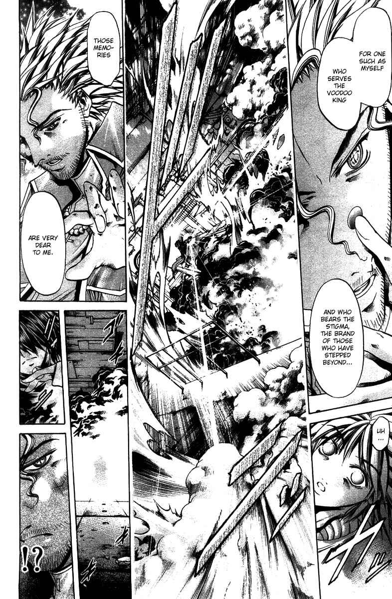 Page 6 Chapter 268 GetBackers