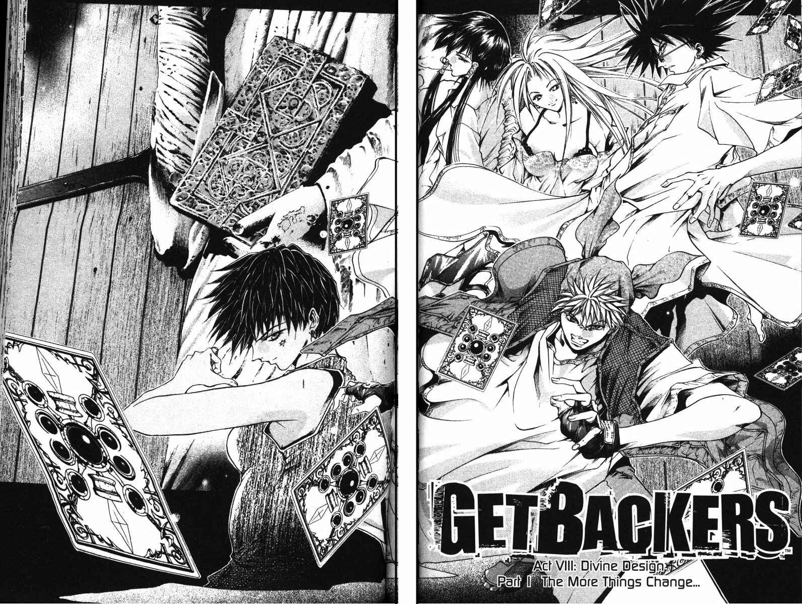 Page 4 Chapter 115 GetBackers