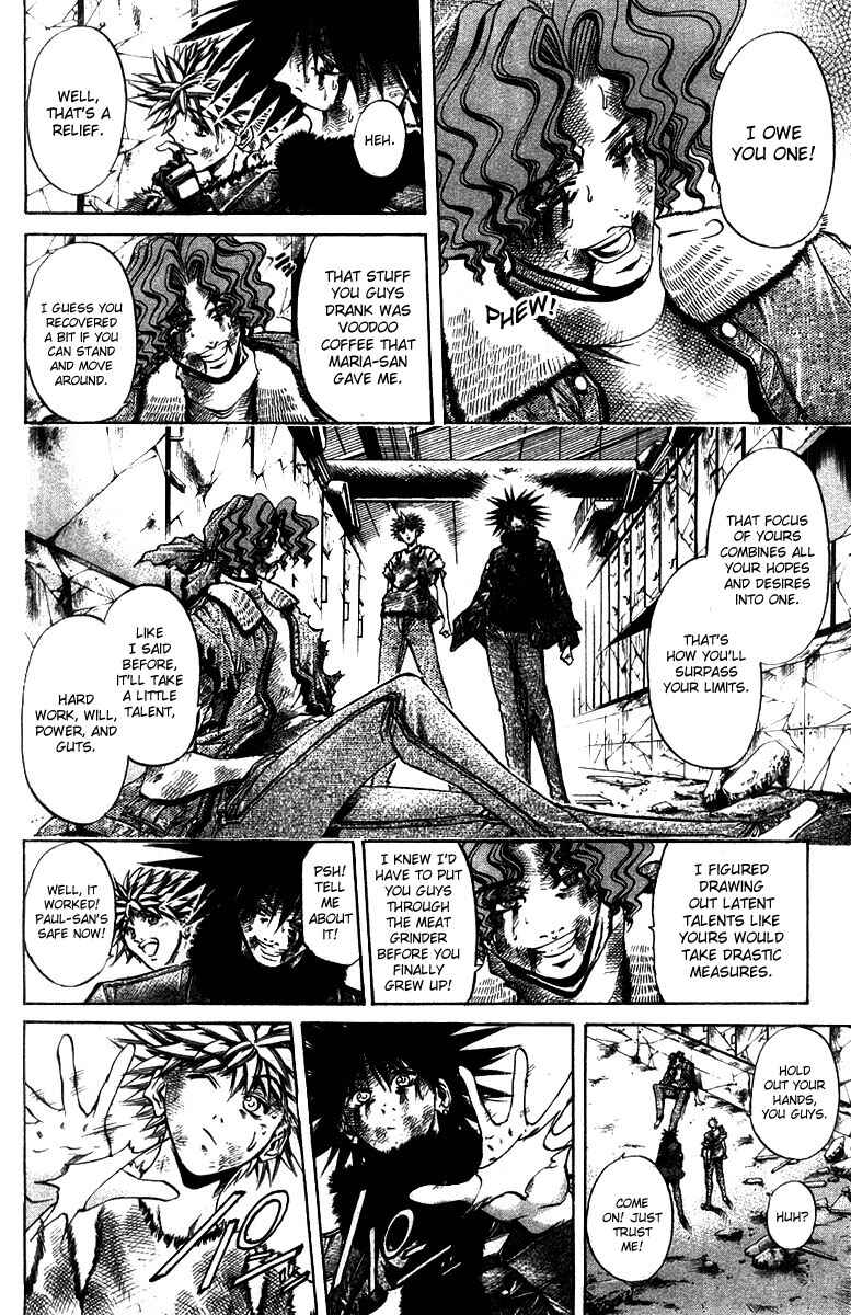 Page 4 Chapter 266 GetBackers