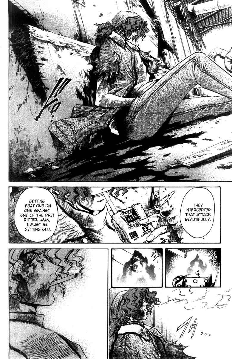 Page 6 Chapter 266 GetBackers