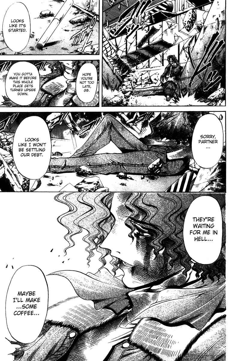 Page 7 Chapter 266 GetBackers