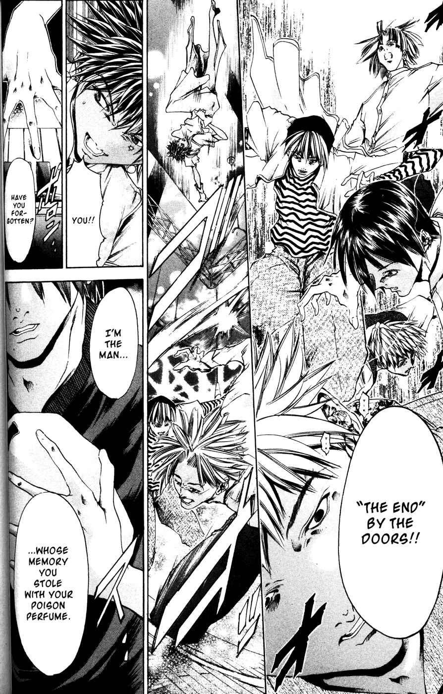Page 13 Chapter 168 GetBackers