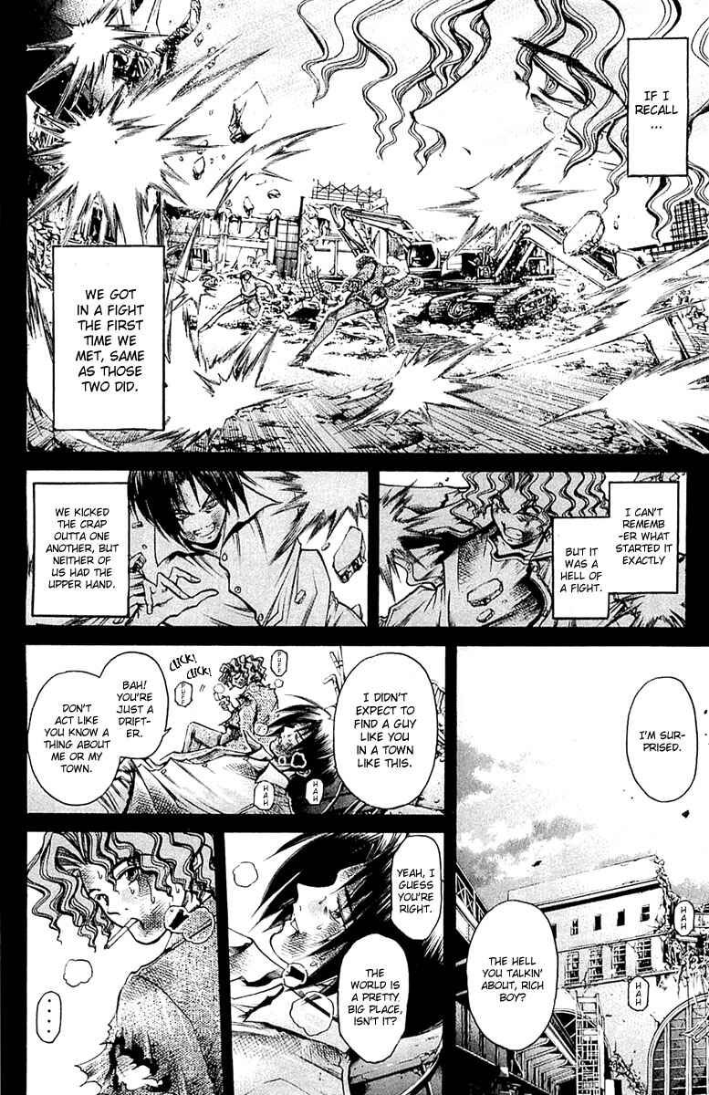 Page 7 Chapter 291 GetBackers