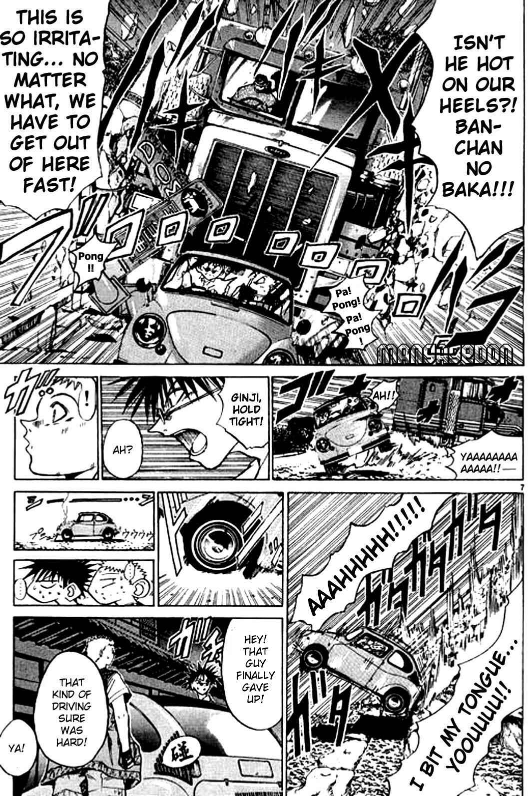 Page 11 Chapter 14 GetBackers
