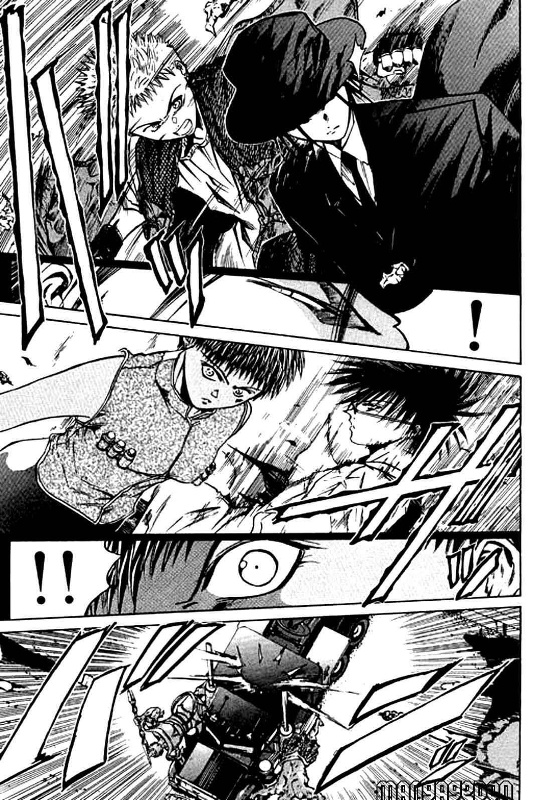 Page 16 Chapter 14 GetBackers