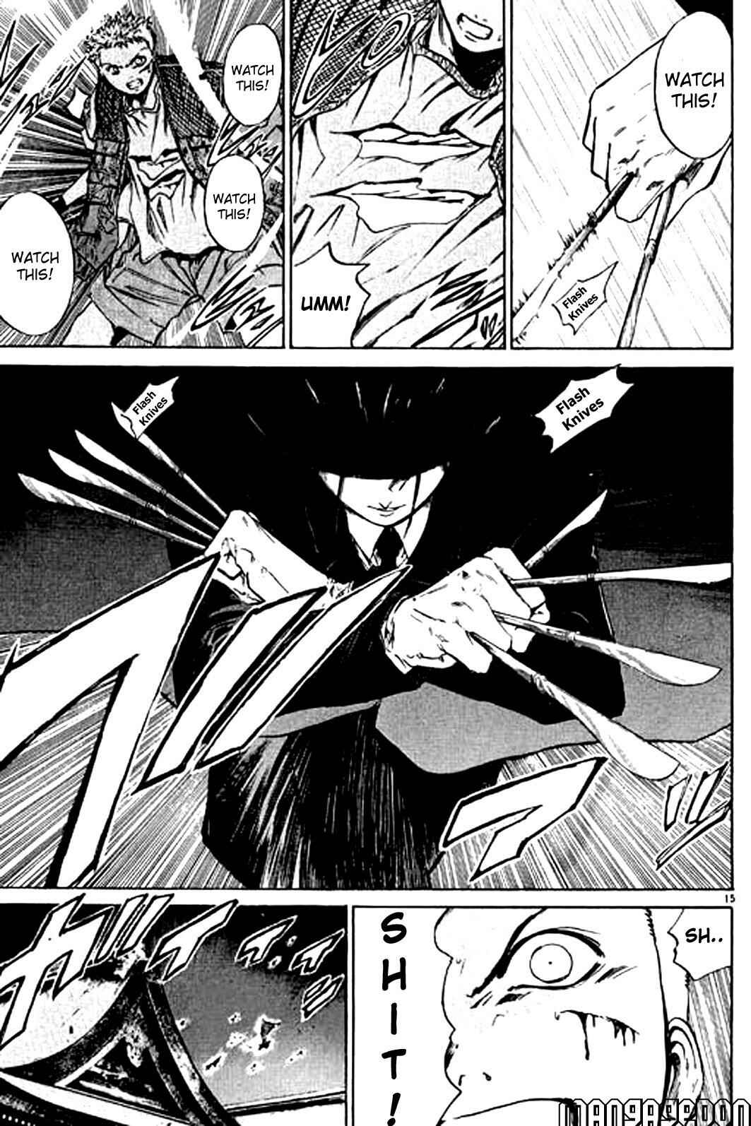 Page 18 Chapter 14 GetBackers