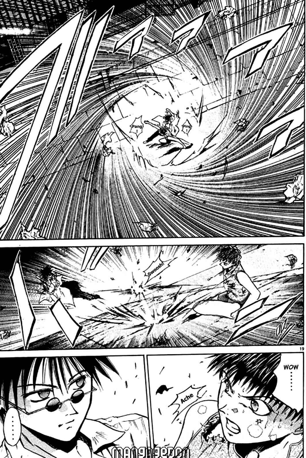 Page 22 Chapter 14 GetBackers