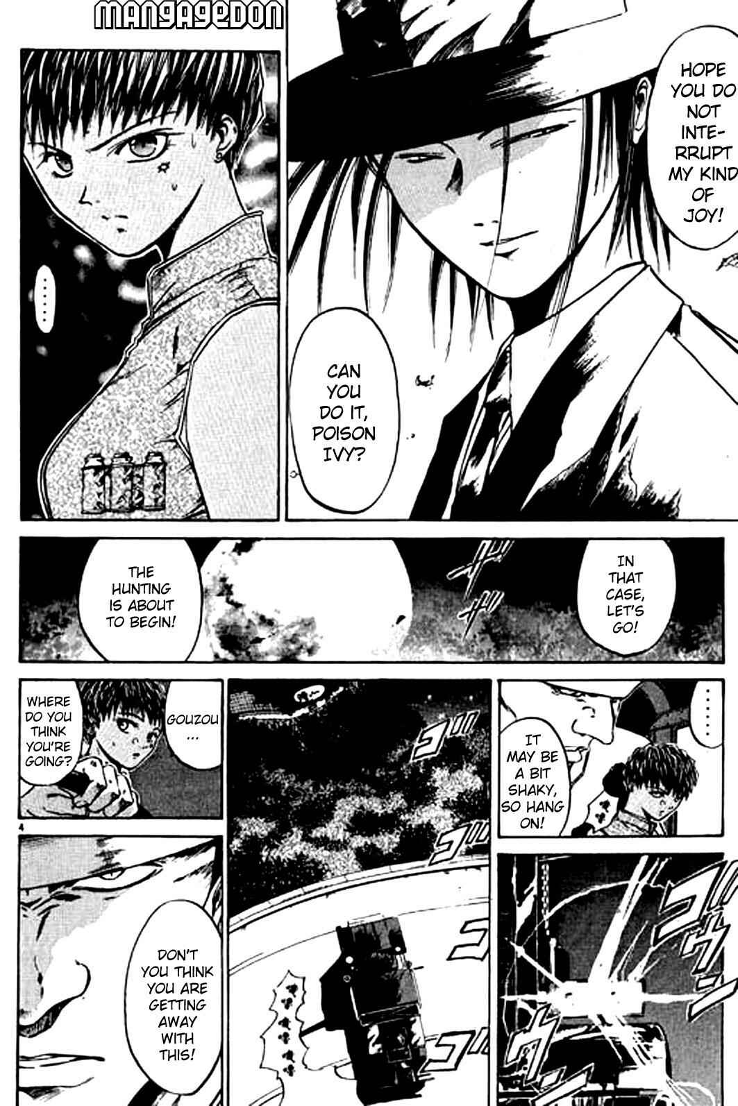 Page 8 Chapter 14 GetBackers