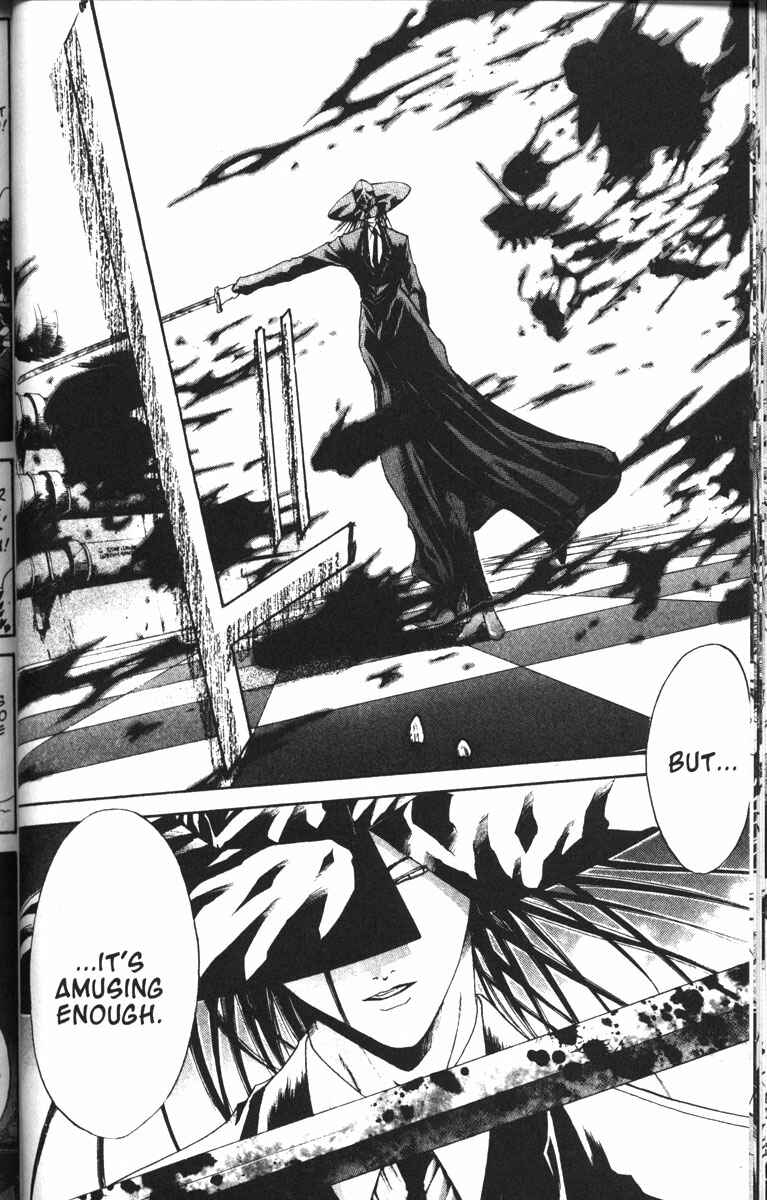 Page 13 Chapter 77 GetBackers