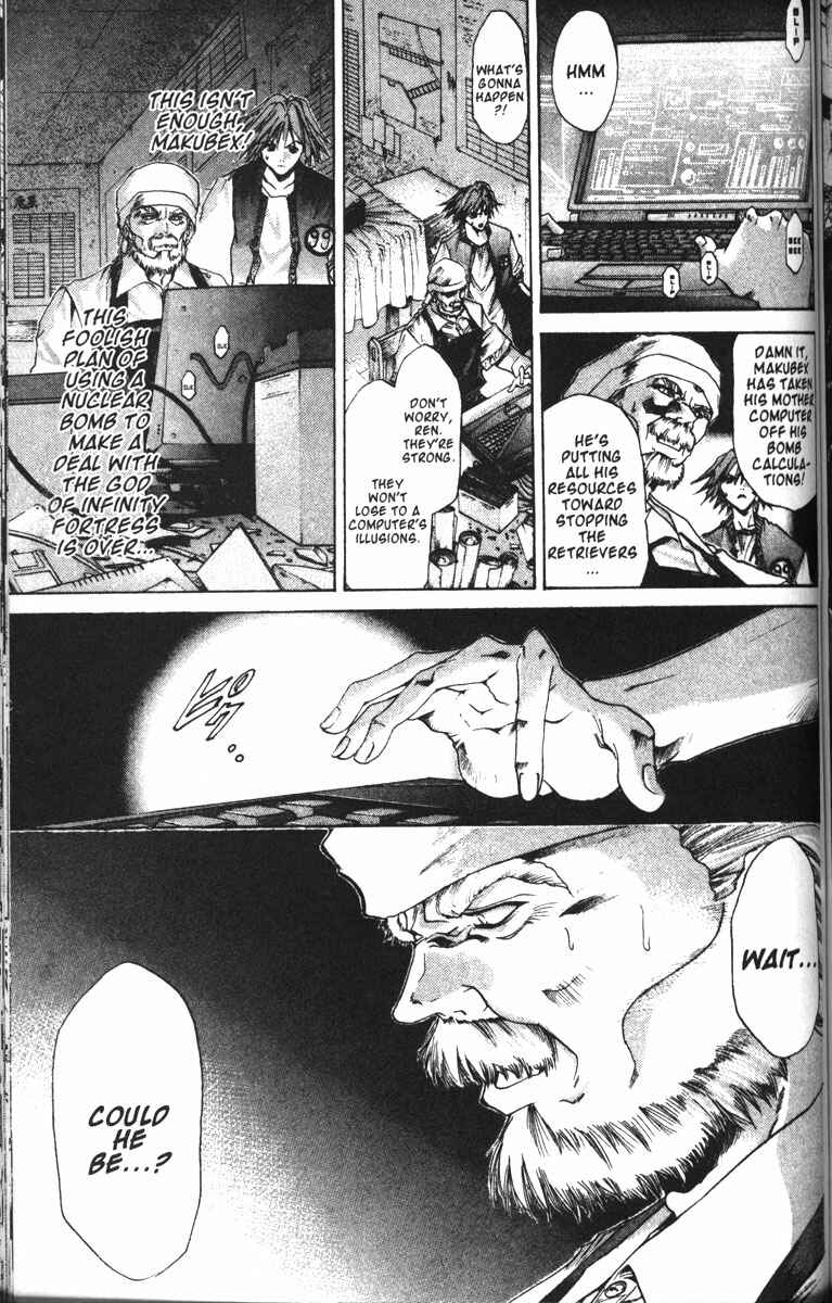 Page 9 Chapter 77 GetBackers