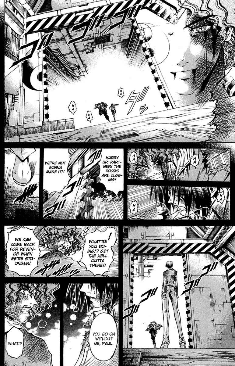Page 11 Chapter 301 GetBackers