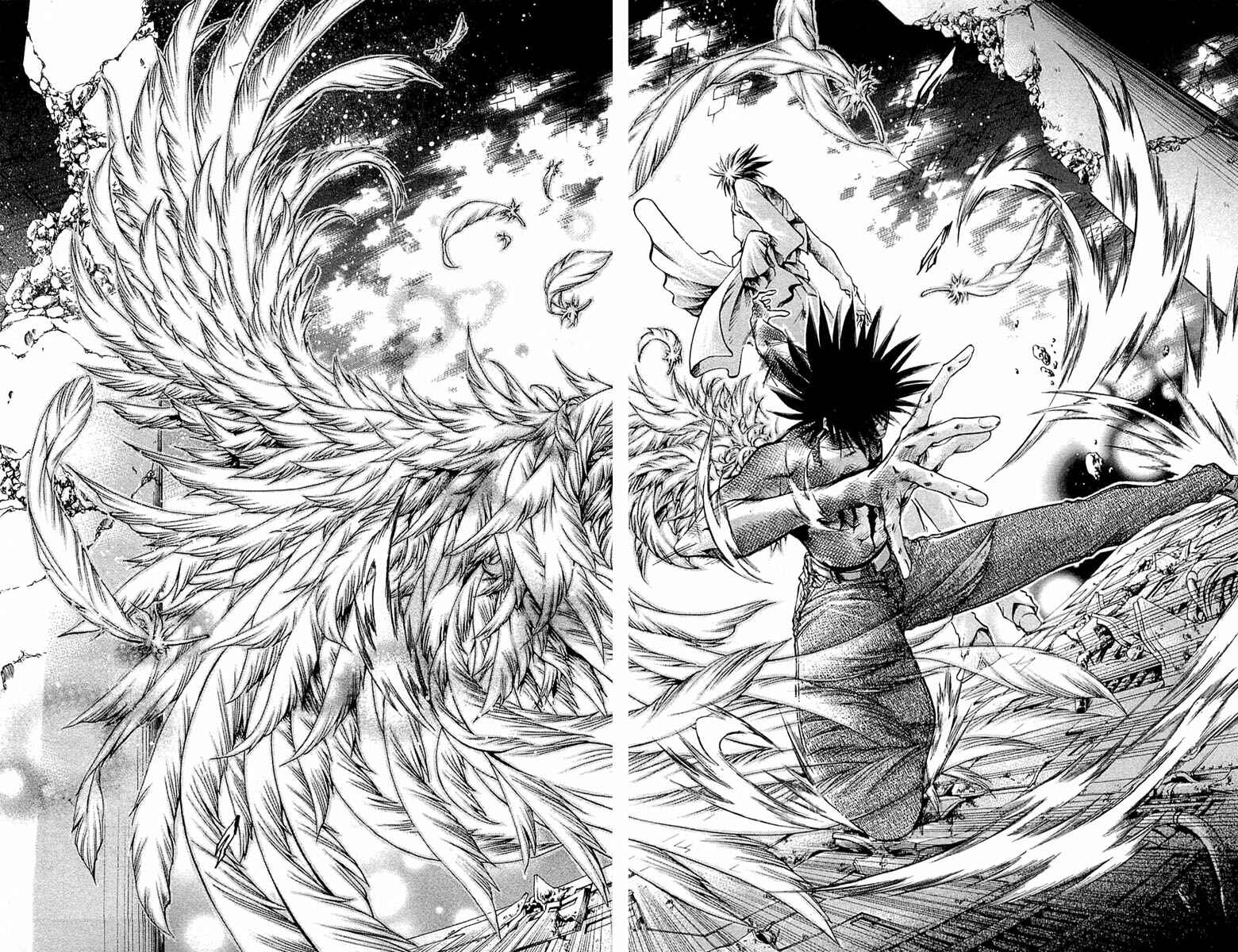 Page 4 Chapter 301 GetBackers