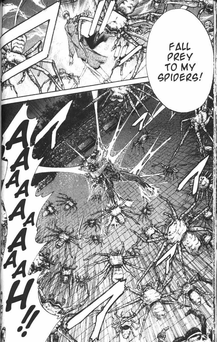 Page 10 Chapter 87 GetBackers