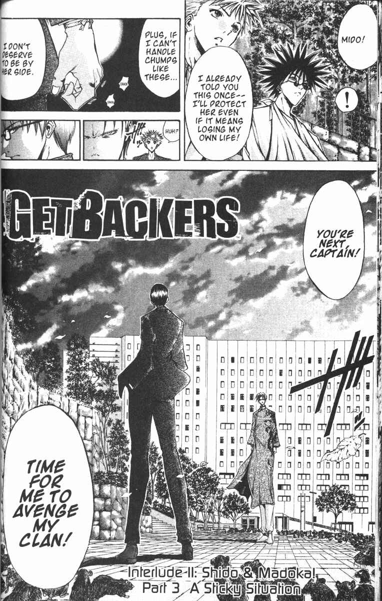 Page 2 Chapter 87 GetBackers