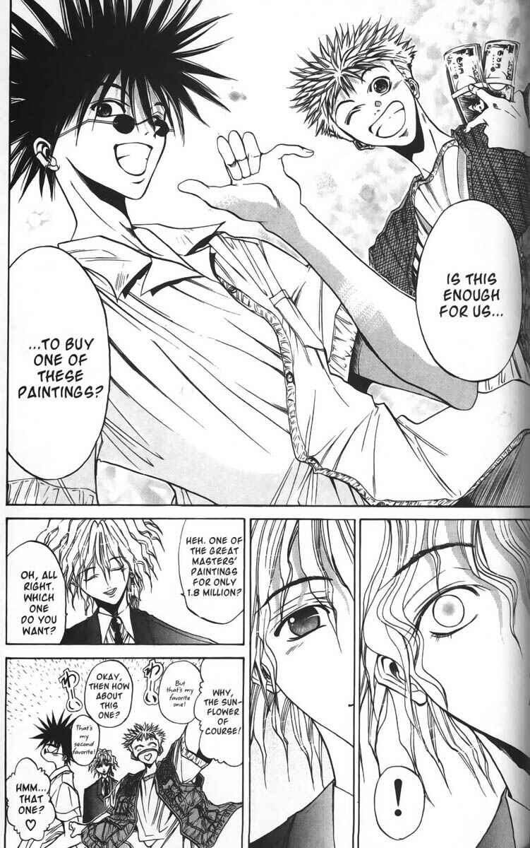 Page 6 Chapter 35 GetBackers
