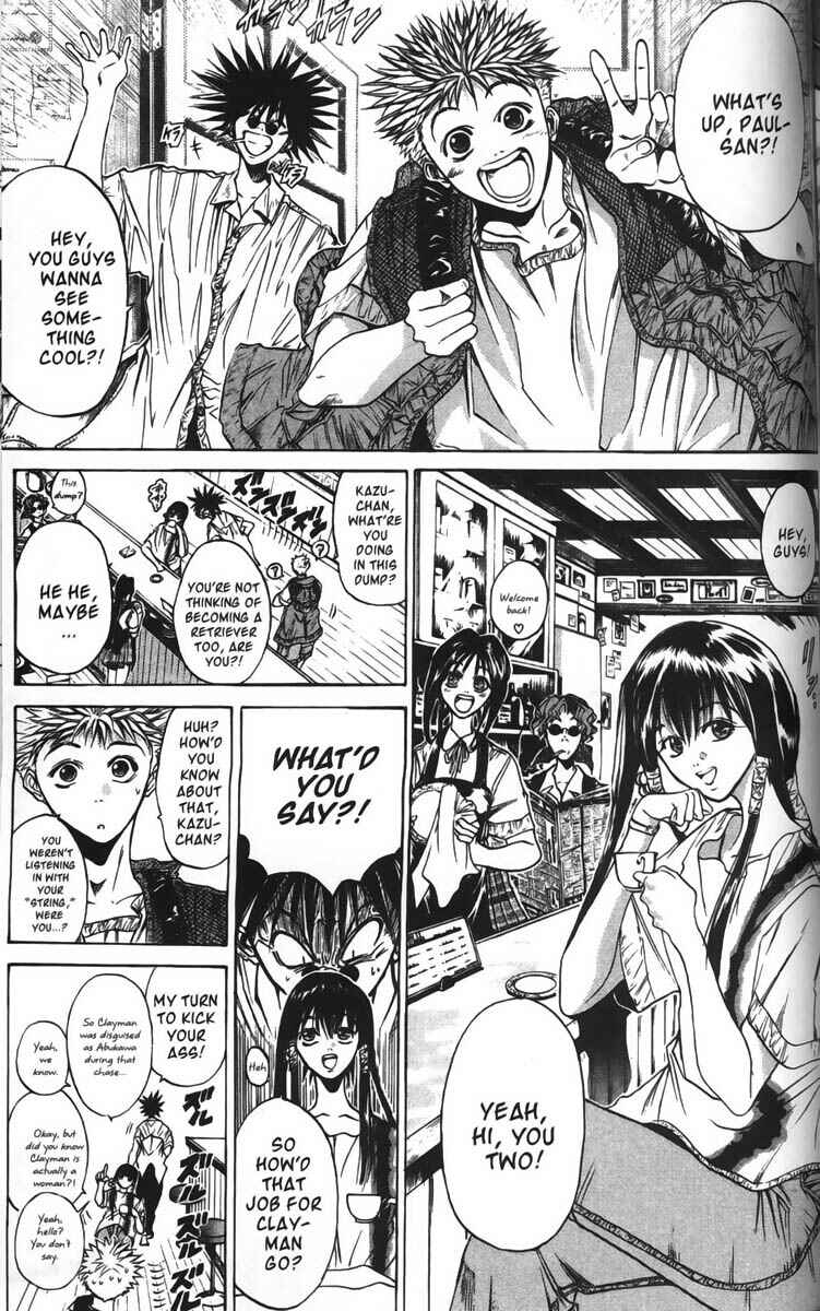 Page 8 Chapter 35 GetBackers