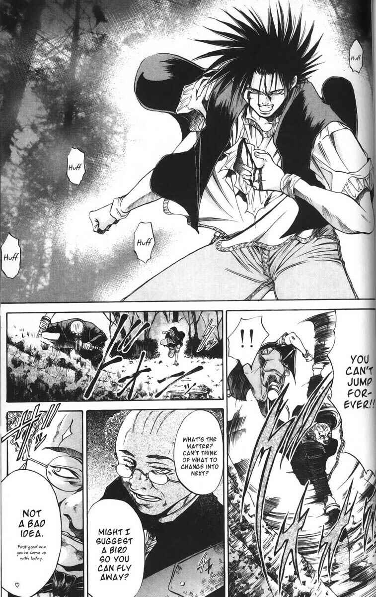 Page 11 Chapter 27 GetBackers
