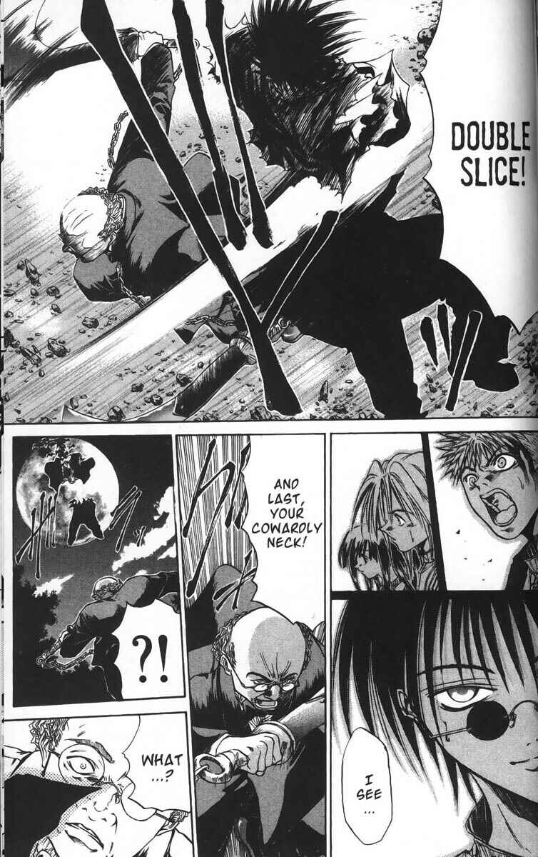 Page 17 Chapter 27 GetBackers