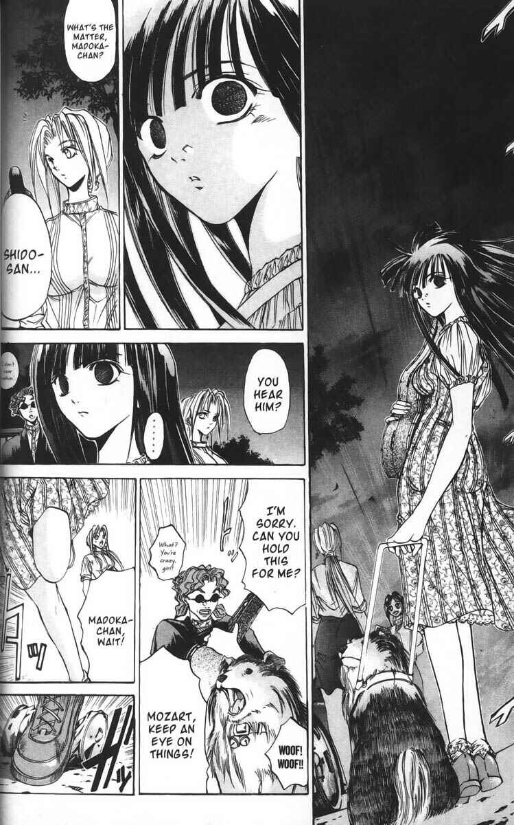 Page 6 Chapter 27 GetBackers