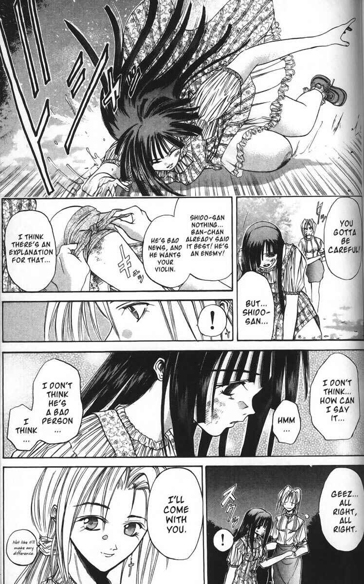 Page 7 Chapter 27 GetBackers