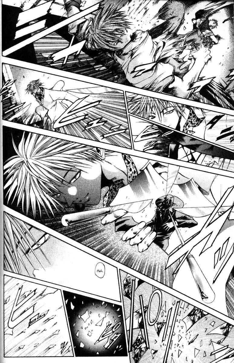 Page 6 Chapter 54 GetBackers