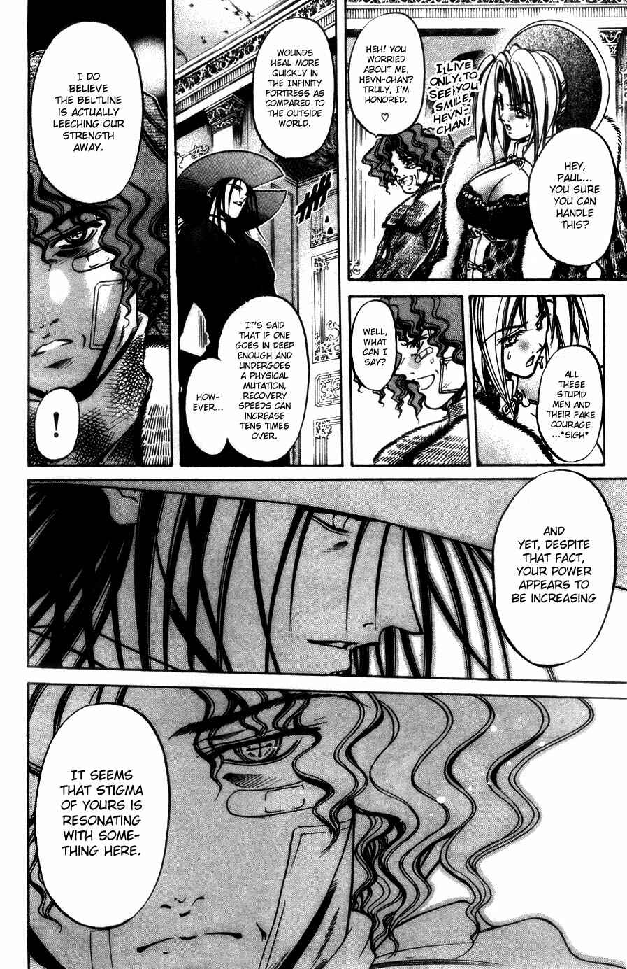Page 11 Chapter 284 GetBackers