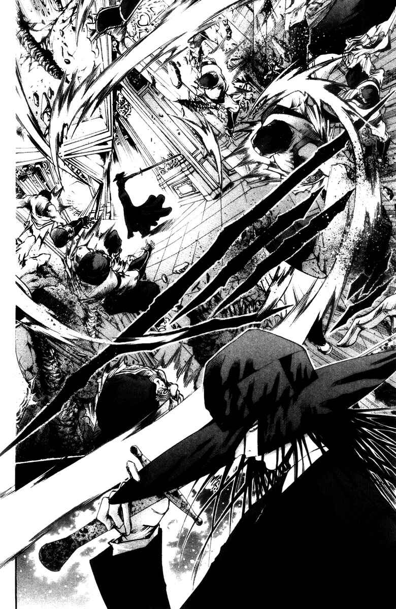 Page 9 Chapter 284 GetBackers