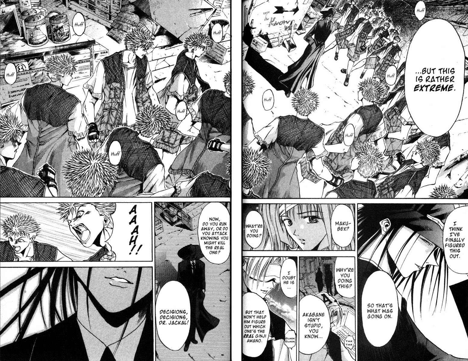 Page 9 Chapter 45 GetBackers