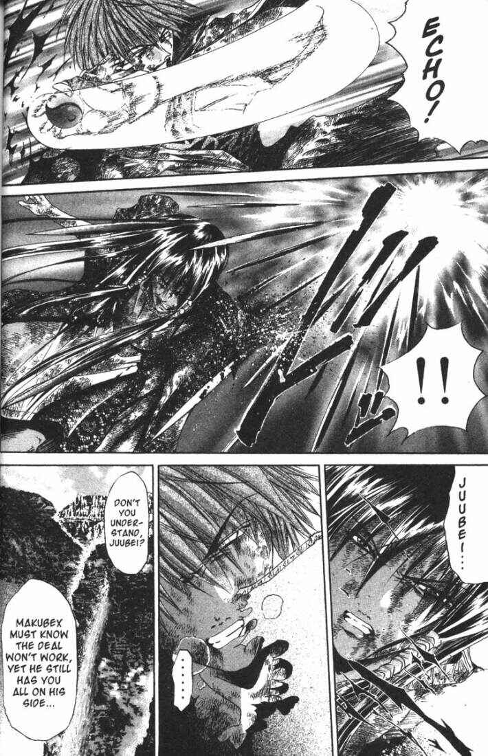 Page 24 Chapter 65 GetBackers