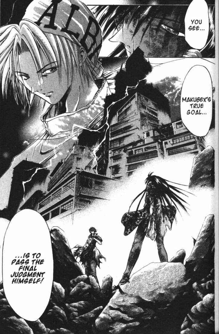 Page 25 Chapter 65 GetBackers