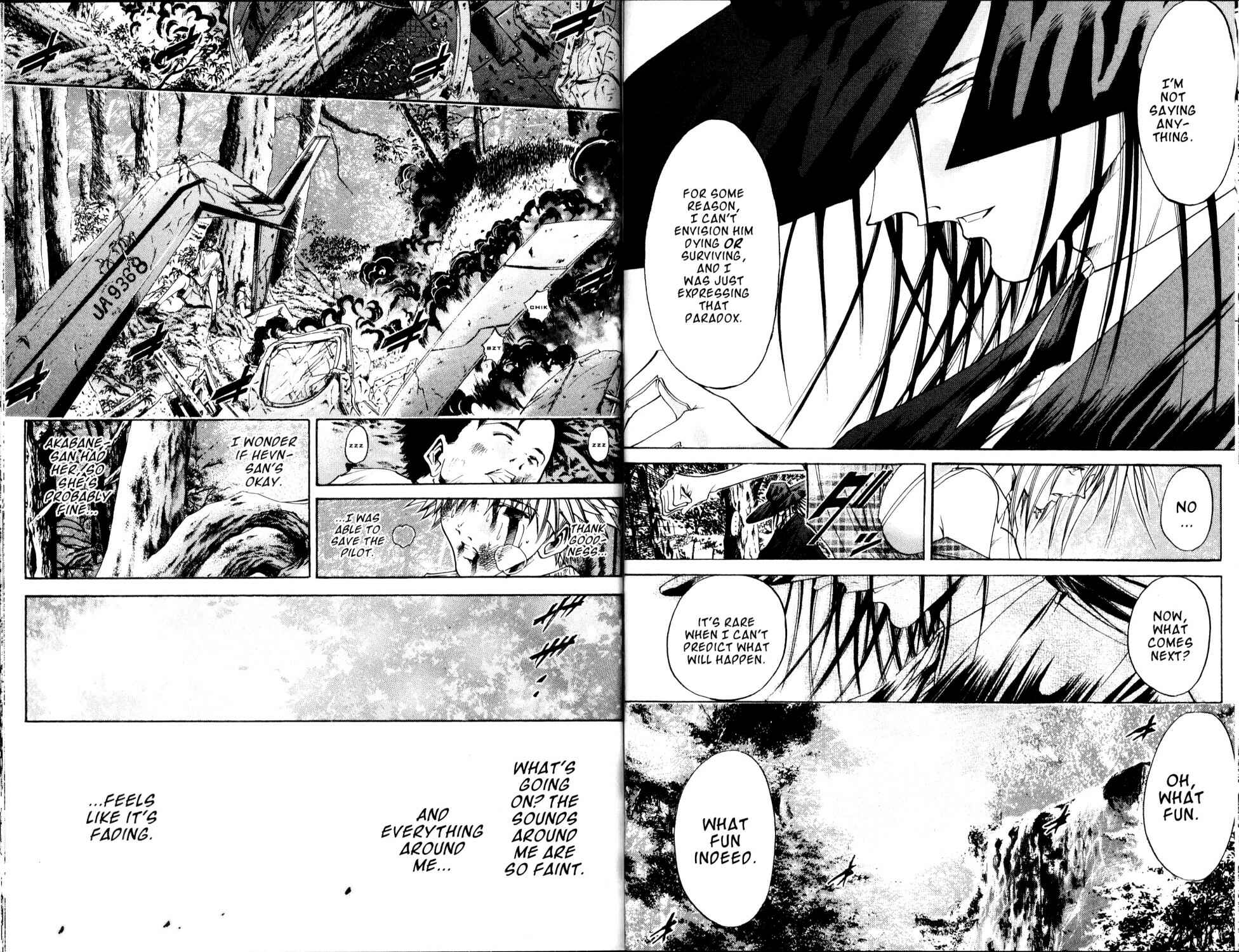 Page 4 Chapter 179 GetBackers