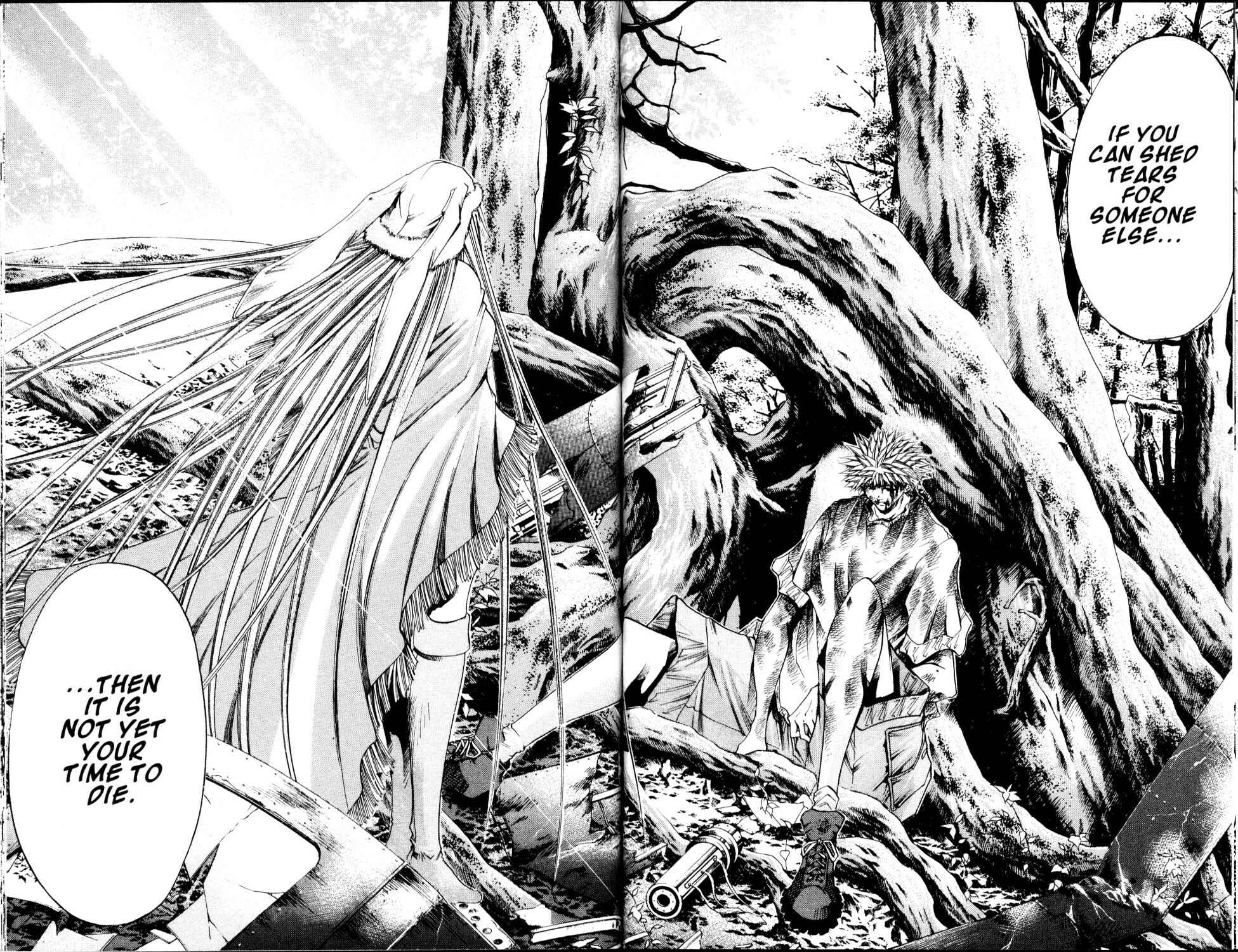 Page 6 Chapter 179 GetBackers