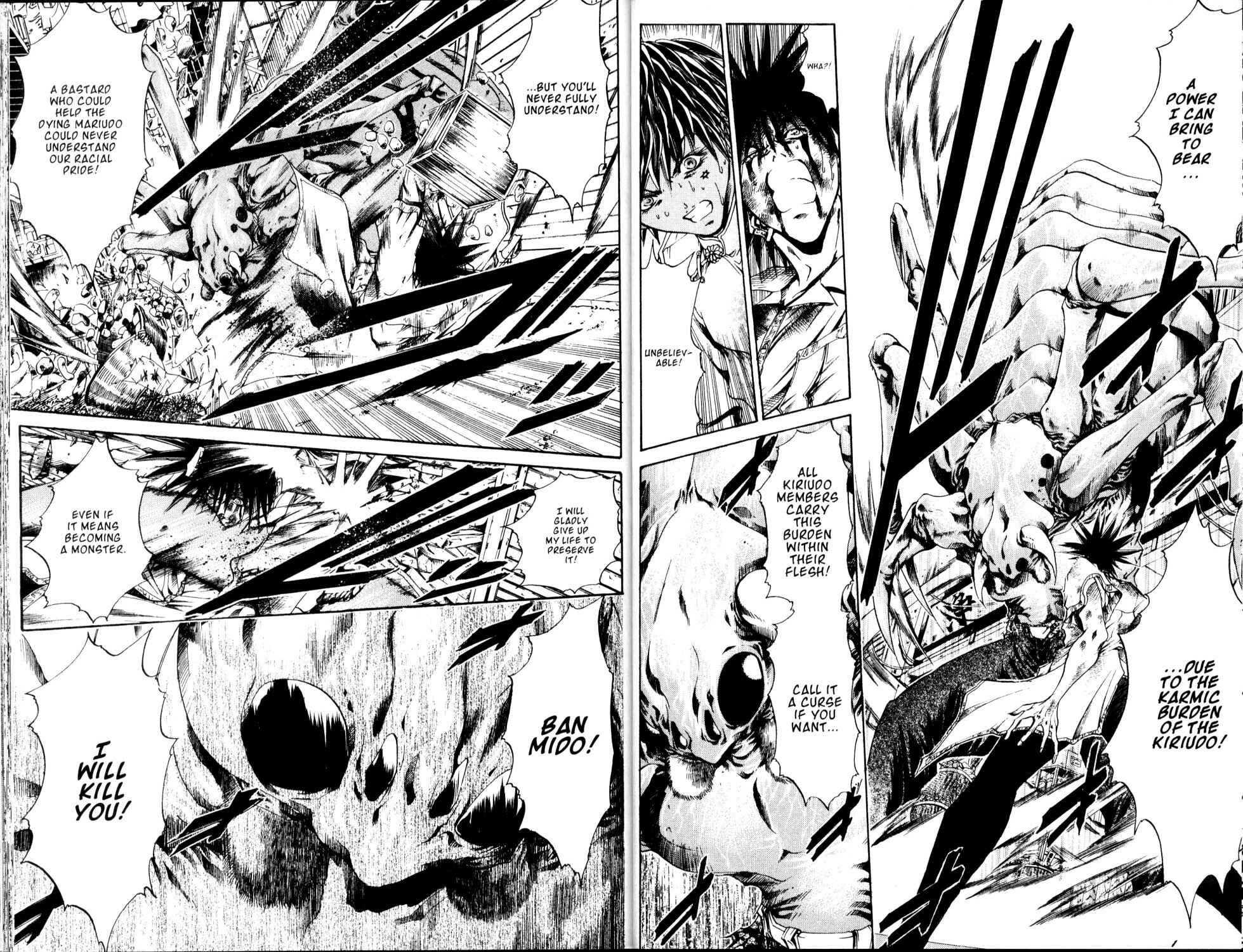 Page 3 Chapter 173 GetBackers