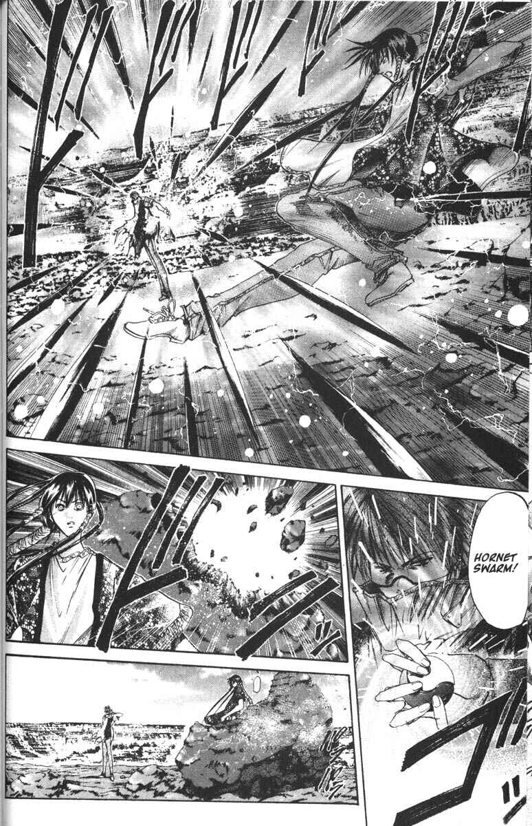 Page 13 Chapter 64 GetBackers