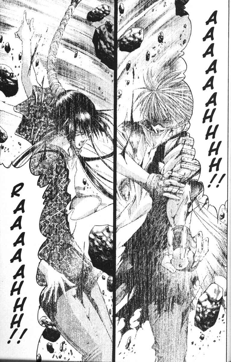 Page 18 Chapter 64 GetBackers