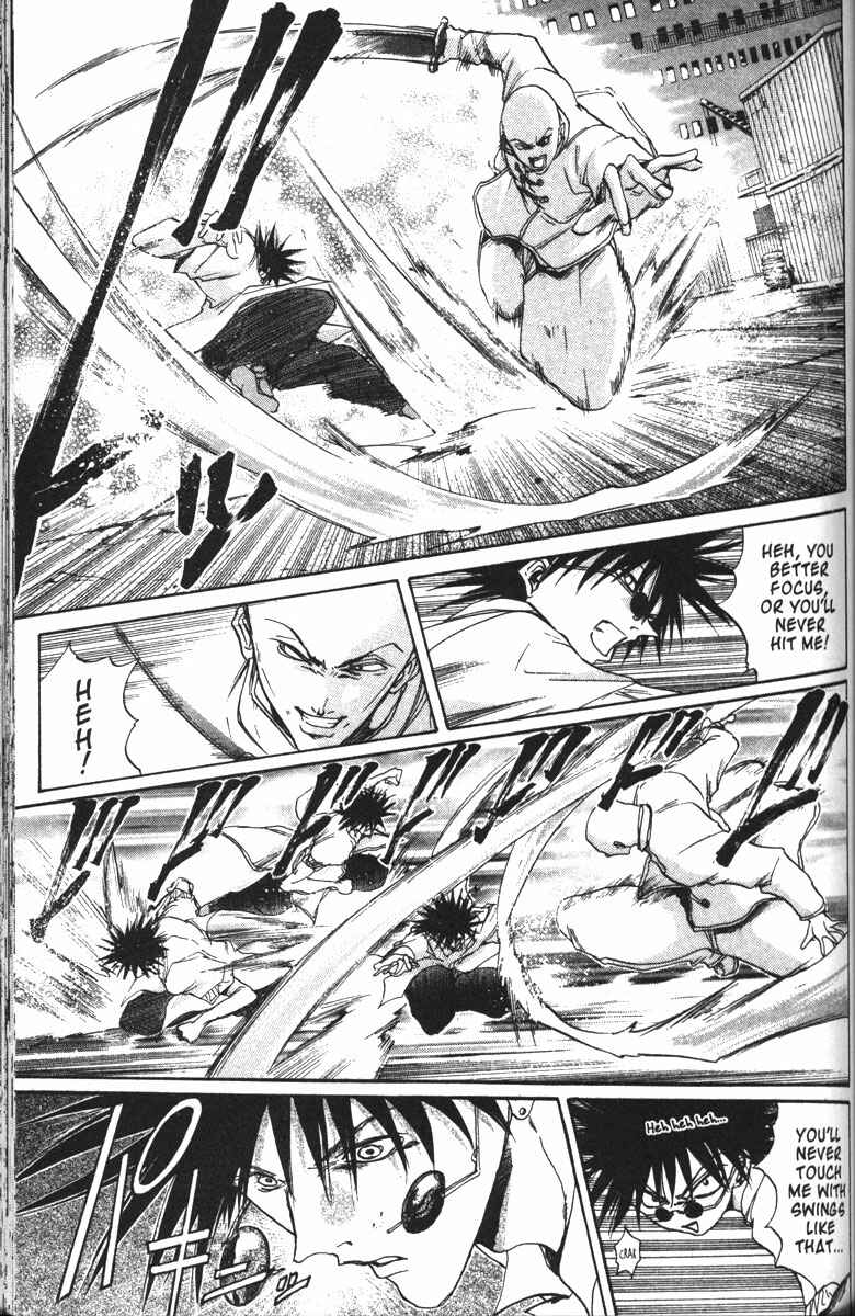 Page 10 Chapter 92 GetBackers
