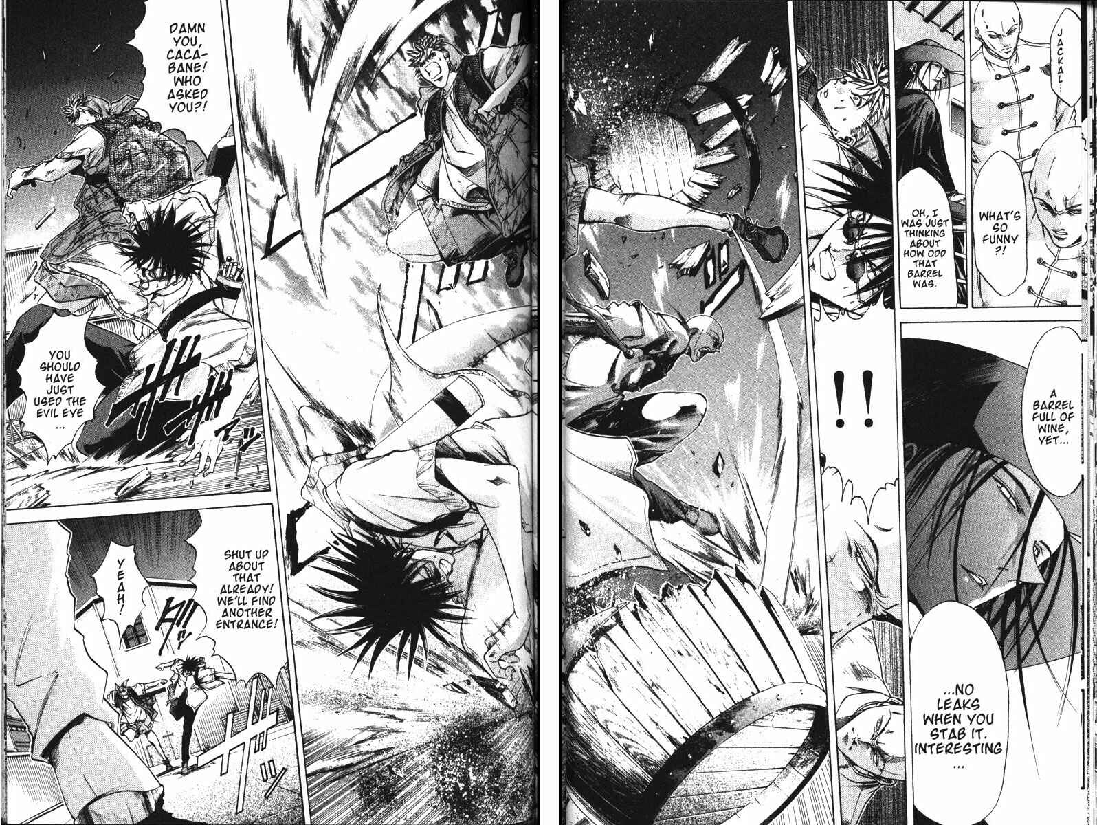 Page 8 Chapter 92 GetBackers