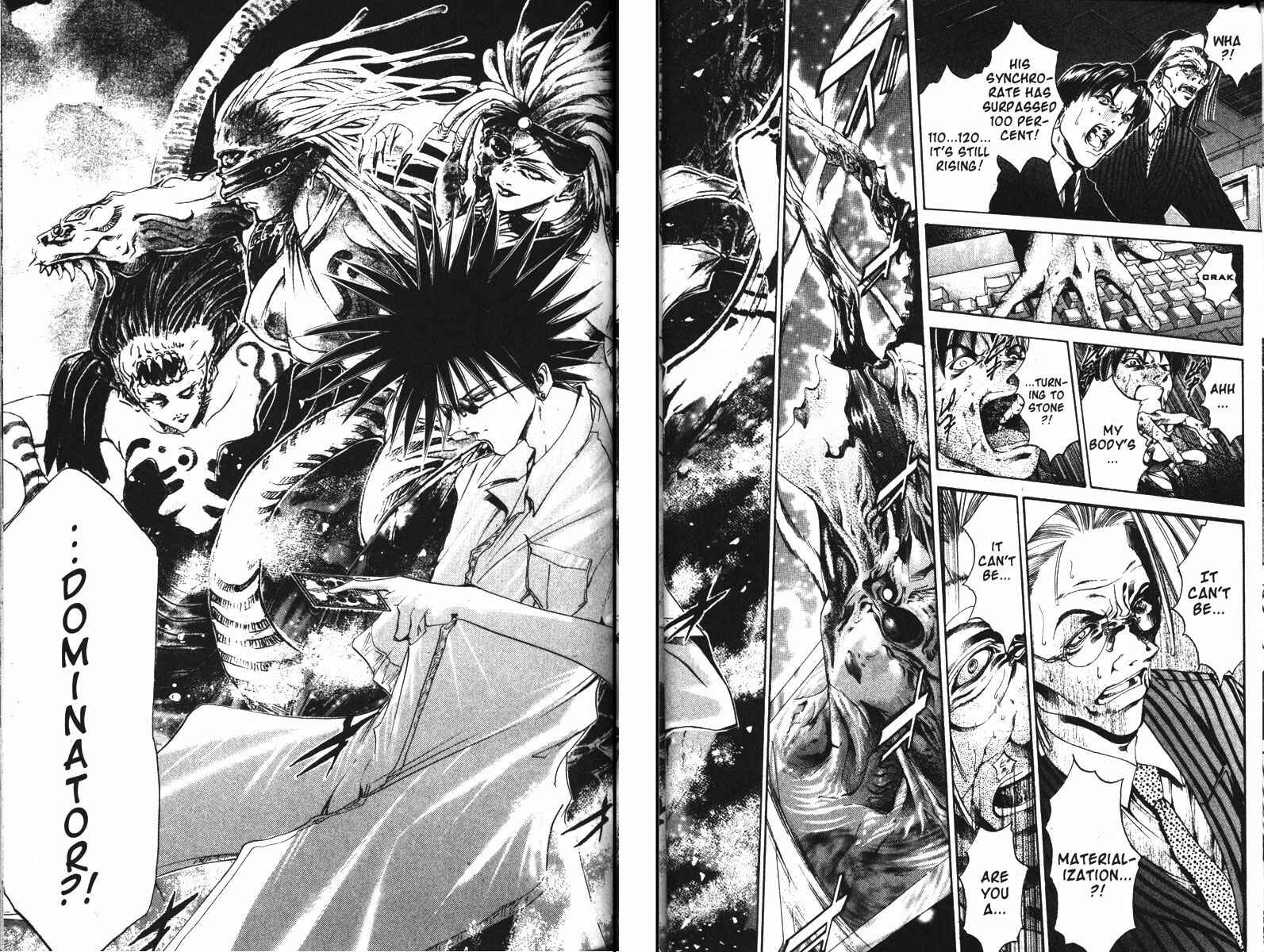 Page 8 Chapter 119 GetBackers