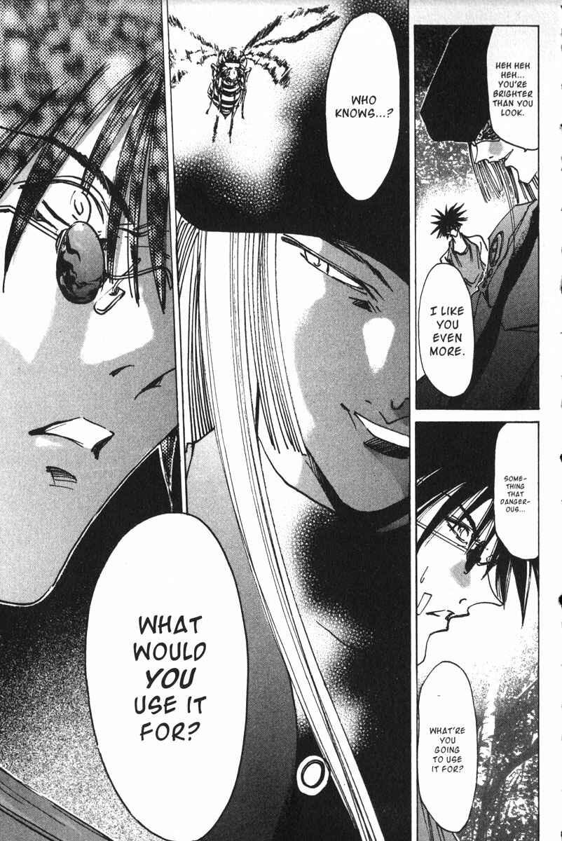Page 14 Chapter 155 GetBackers