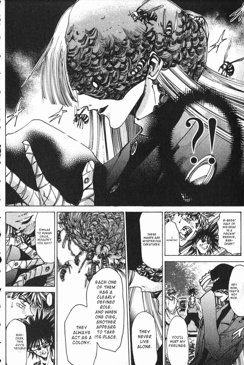 Page 3 Chapter 155 GetBackers