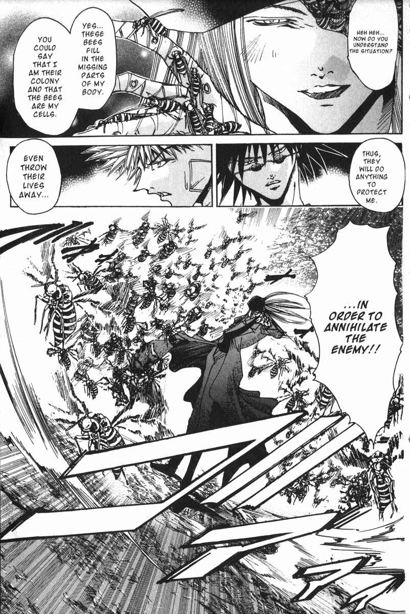 Page 4 Chapter 155 GetBackers