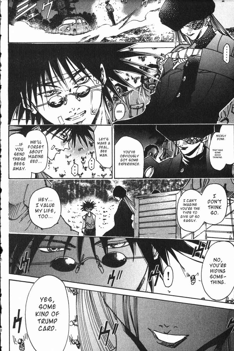 Page 9 Chapter 155 GetBackers