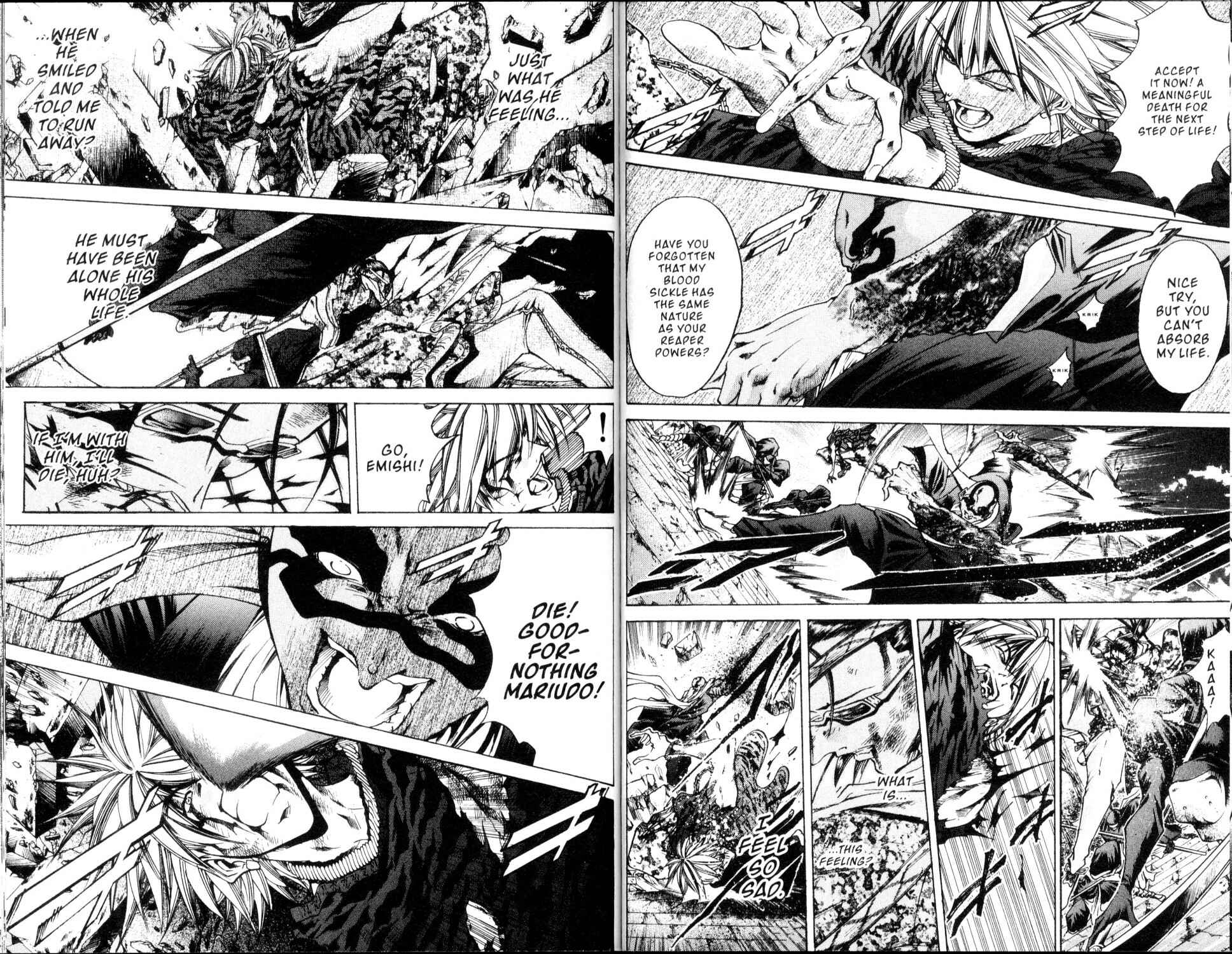 Page 8 Chapter 186 GetBackers