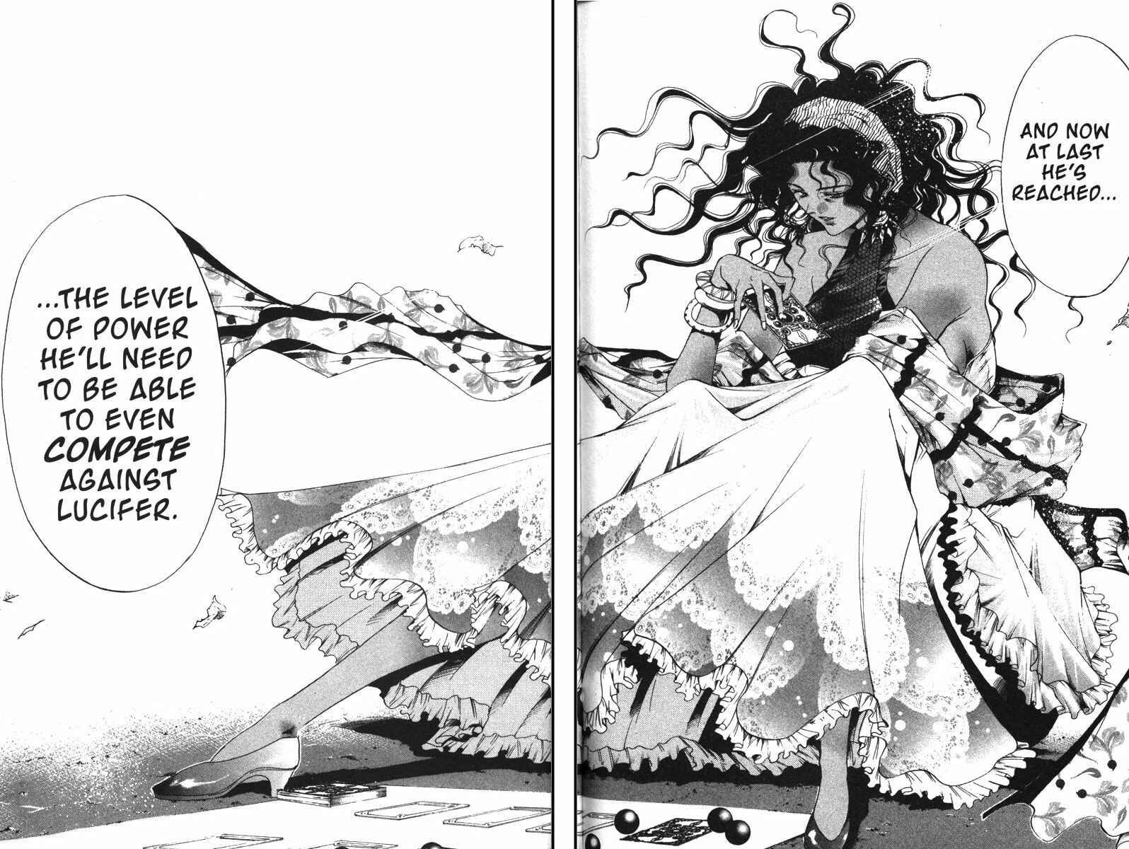 Page 17 Chapter 135 GetBackers