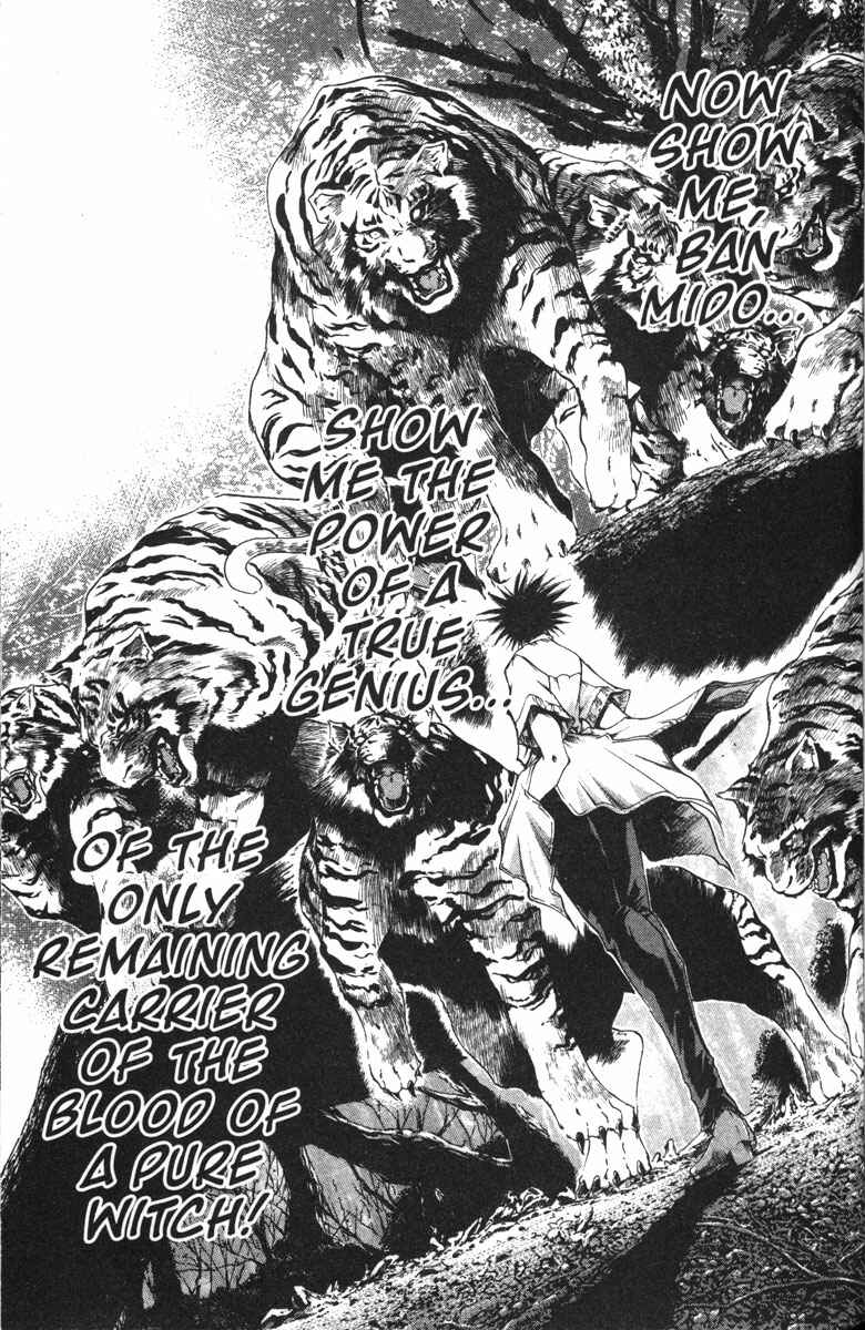 Page 8 Chapter 135 GetBackers