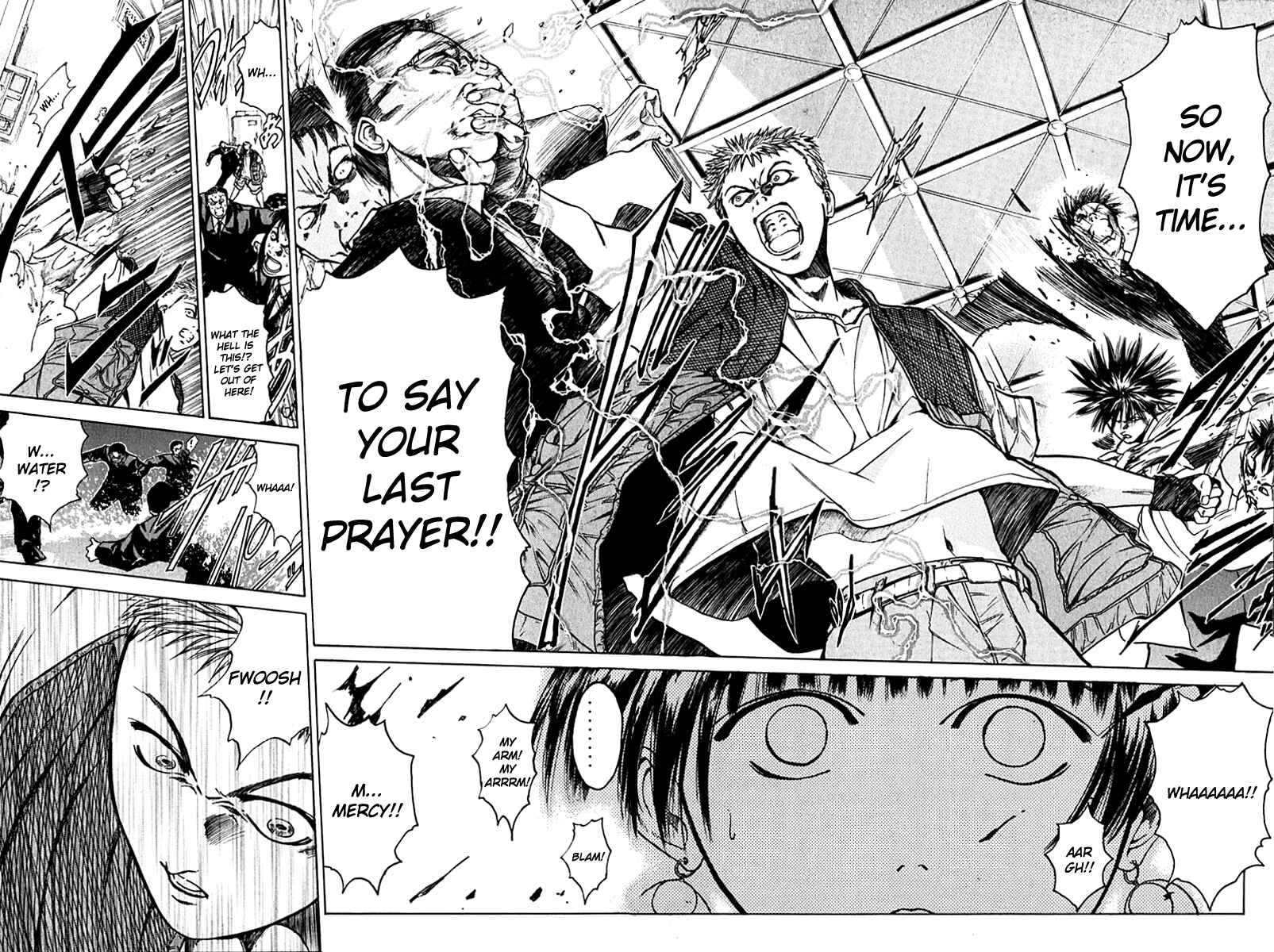 Page 6 Chapter 7 GetBackers