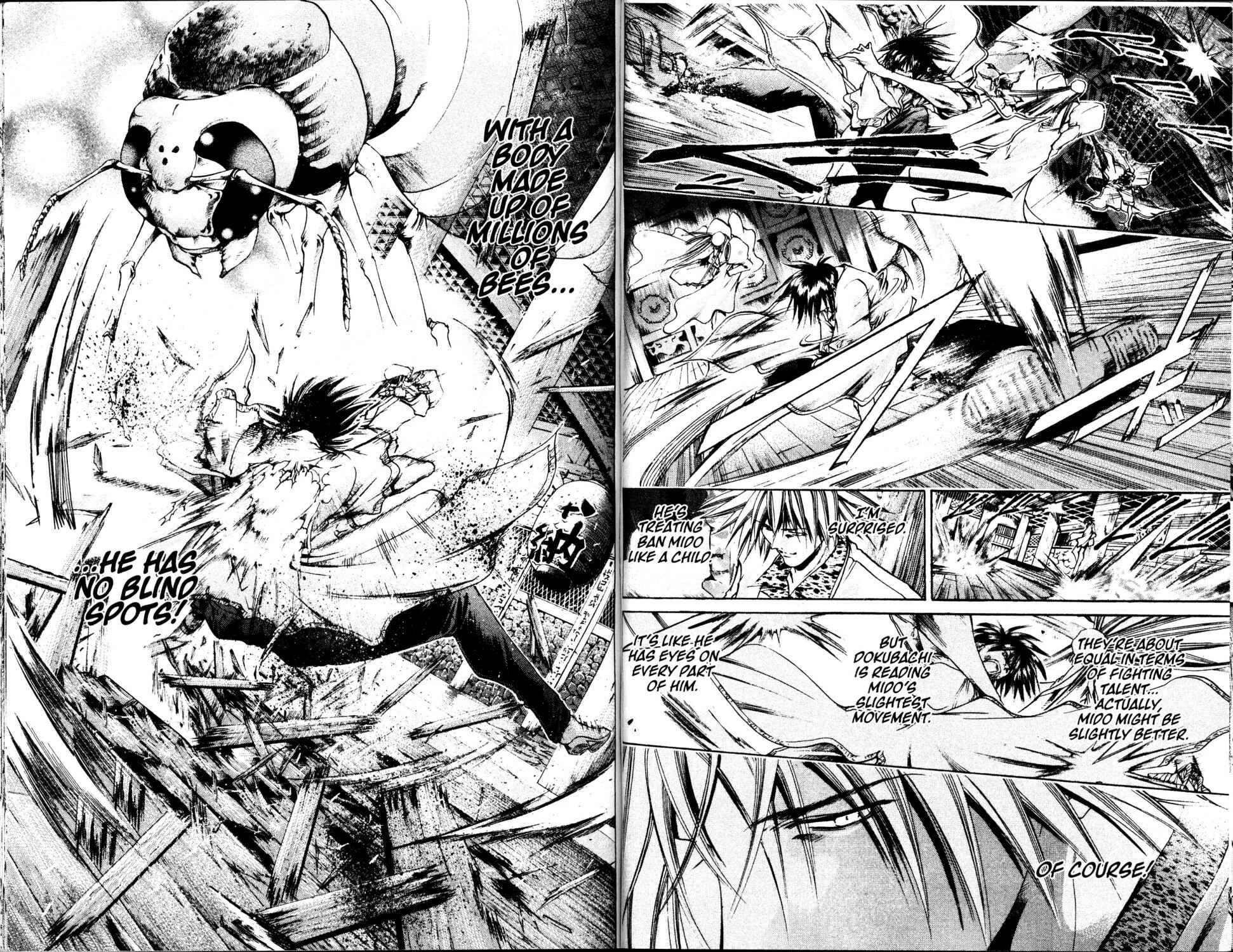 Page 5 Chapter 197 GetBackers