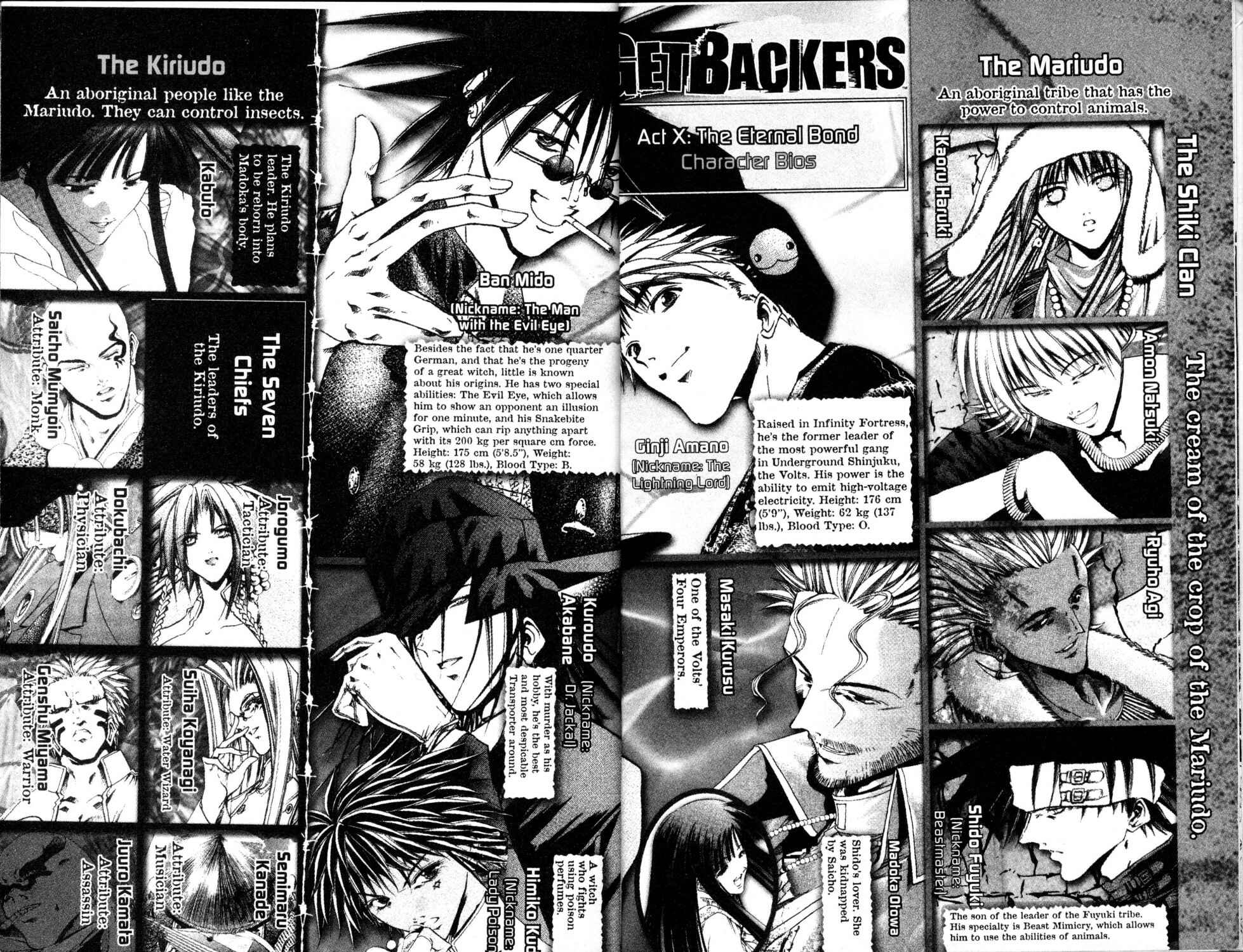 Page 7 Chapter 190 GetBackers