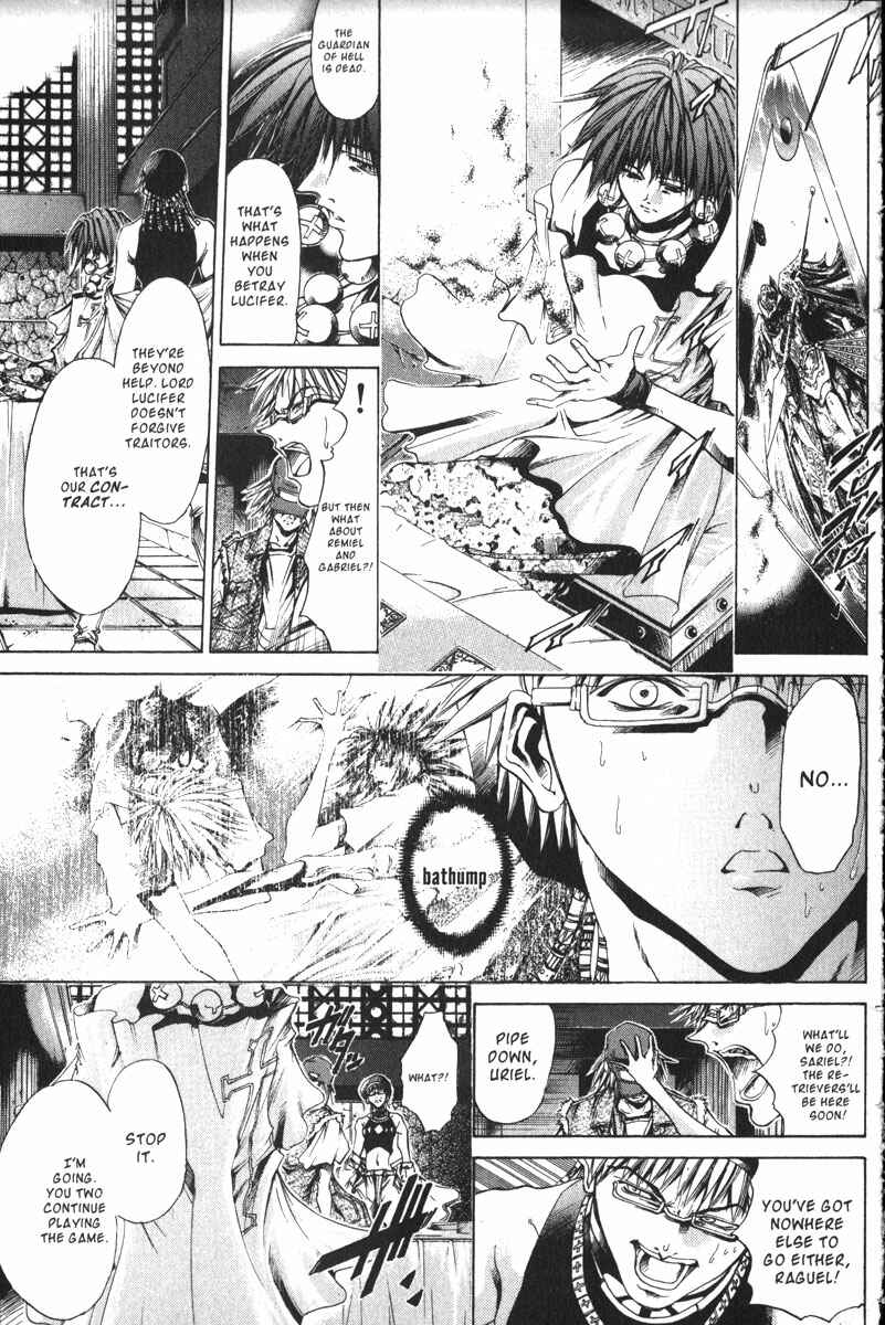 Page 11 Chapter 145 GetBackers