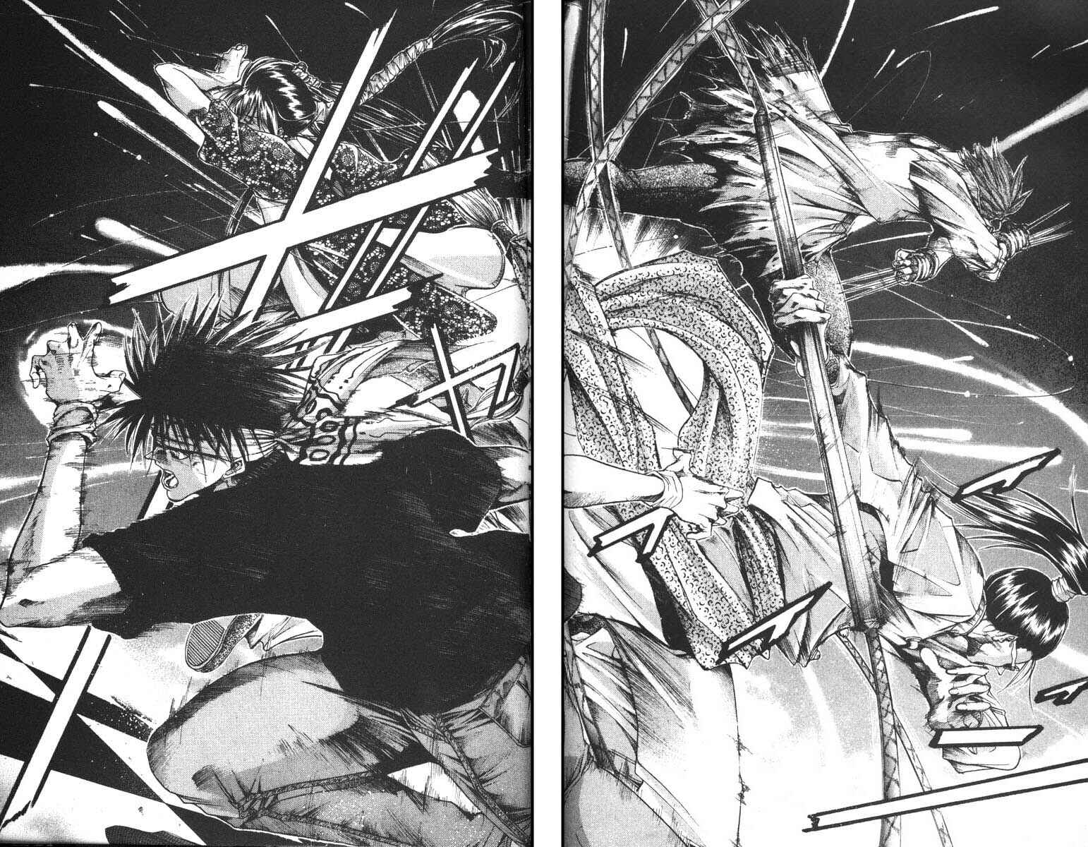 Page 2 Chapter 61 GetBackers